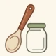 Stir & Store